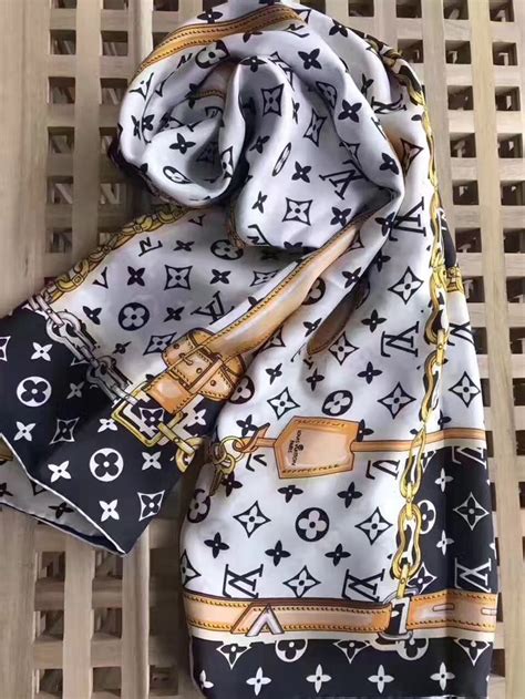 lv scarf us|louis vuitton scarf on sale.